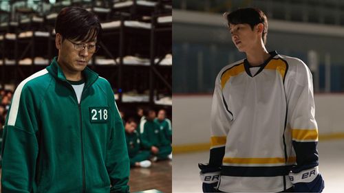 Spine-Chilling Shows: K-Drama Thrillers That Will Have You On The Edge Of Your Seat 